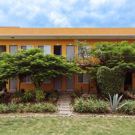 Hotel Guivá San Pablo Hacienda Blanca Exterior foto